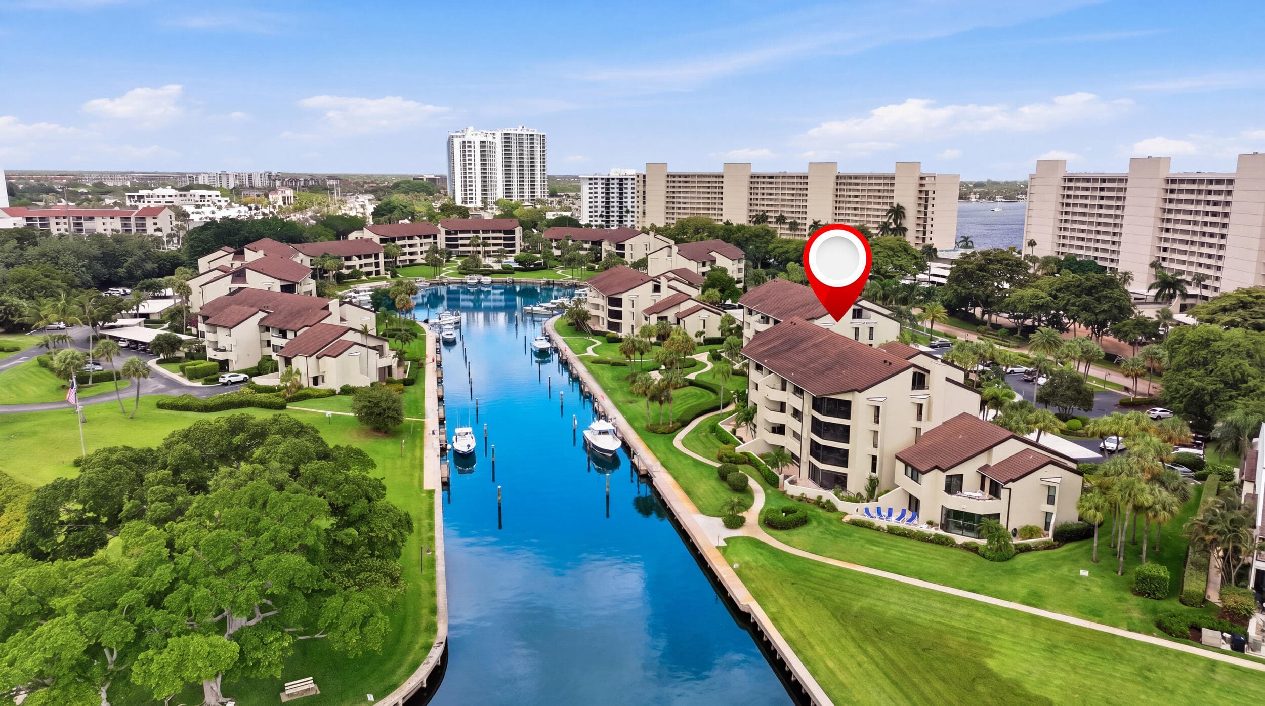 1109 E Marine Way E L4r, North Palm Beach, FL 33408, Unit L4r