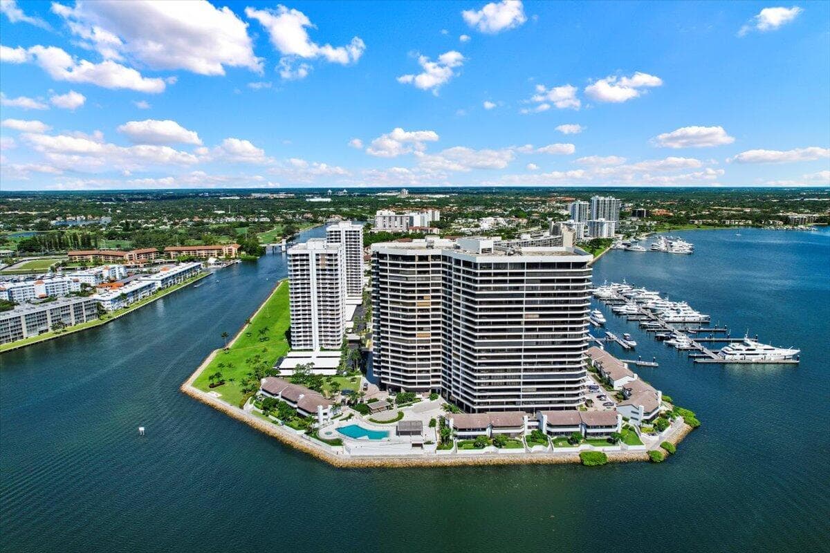 100 Lakeshore Drive 1854, North Palm Beach, FL 33408, Unit 1854