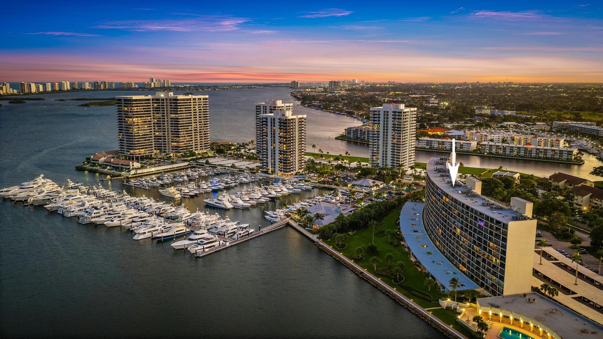 124 Lakeshore Drive 9290, North Palm Beach, FL 33408, Unit 9290