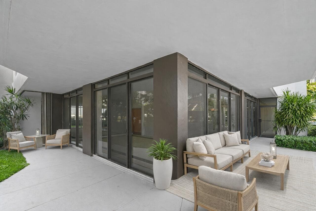 108 Lakeshore Drive 140, North Palm Beach, FL 33408, Unit 140