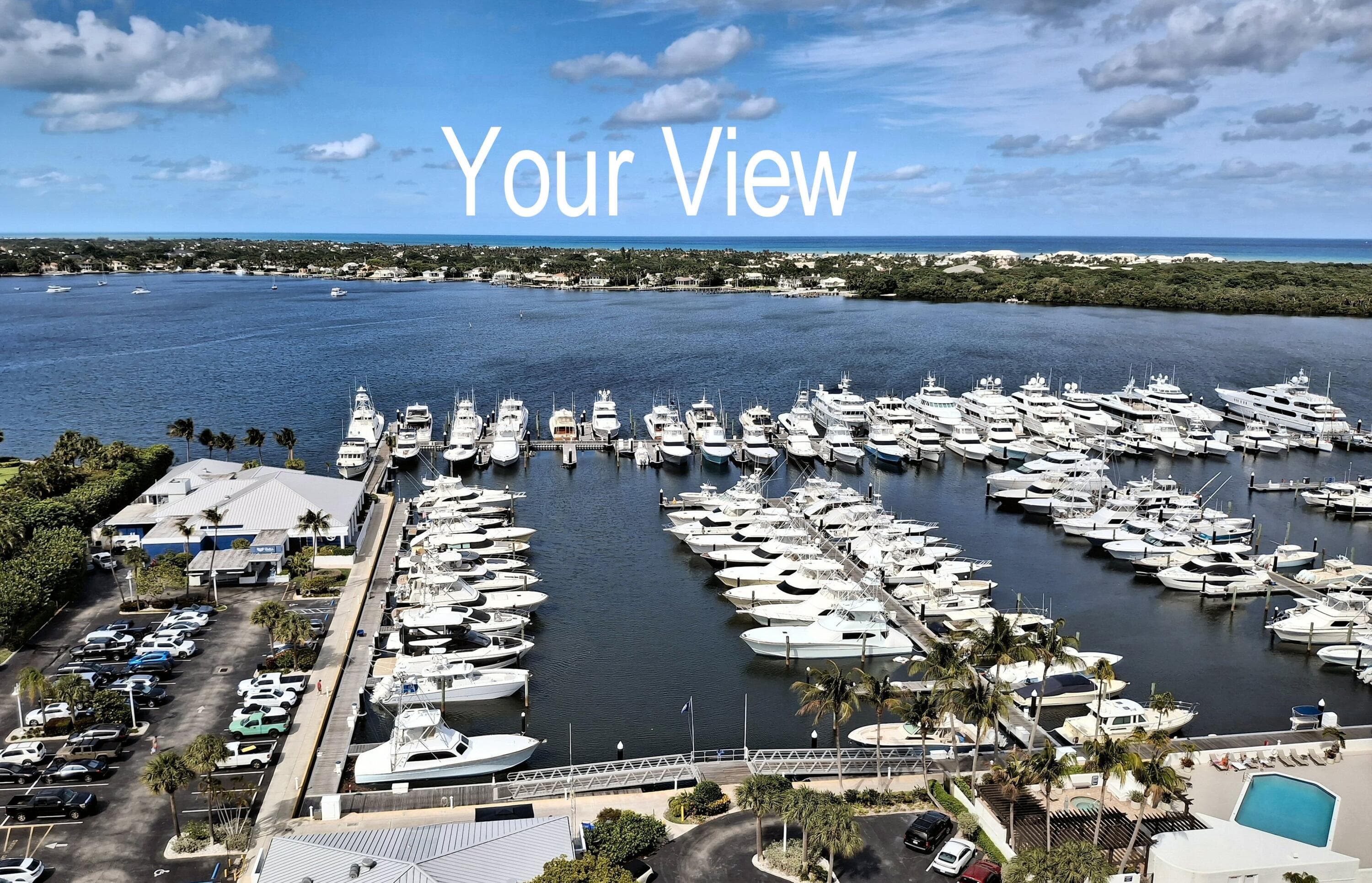 123 Lakeshore Drive 1845, North Palm Beach, FL 33408, Unit 1845