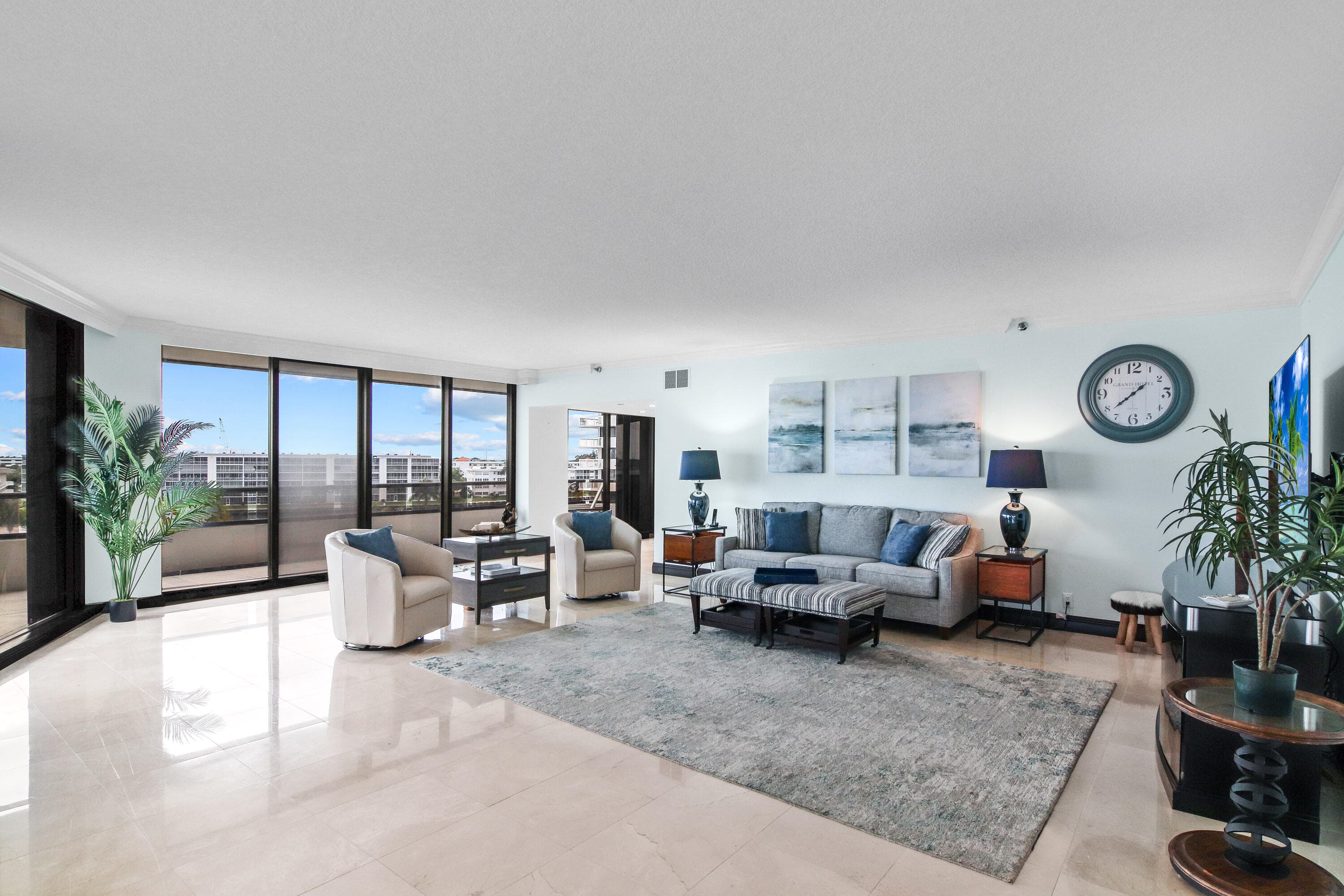 100 Lakeshore Drive 458, North Palm Beach, FL 33408, Unit 458