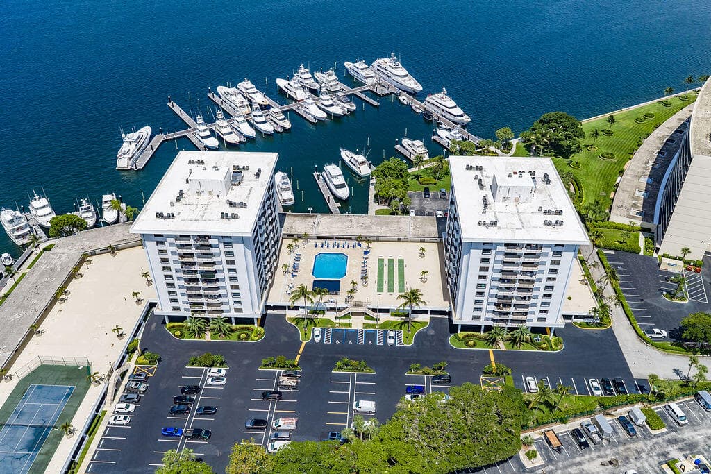 1208 Marine Way G13, North Palm Beach, FL 33408, Unit G13