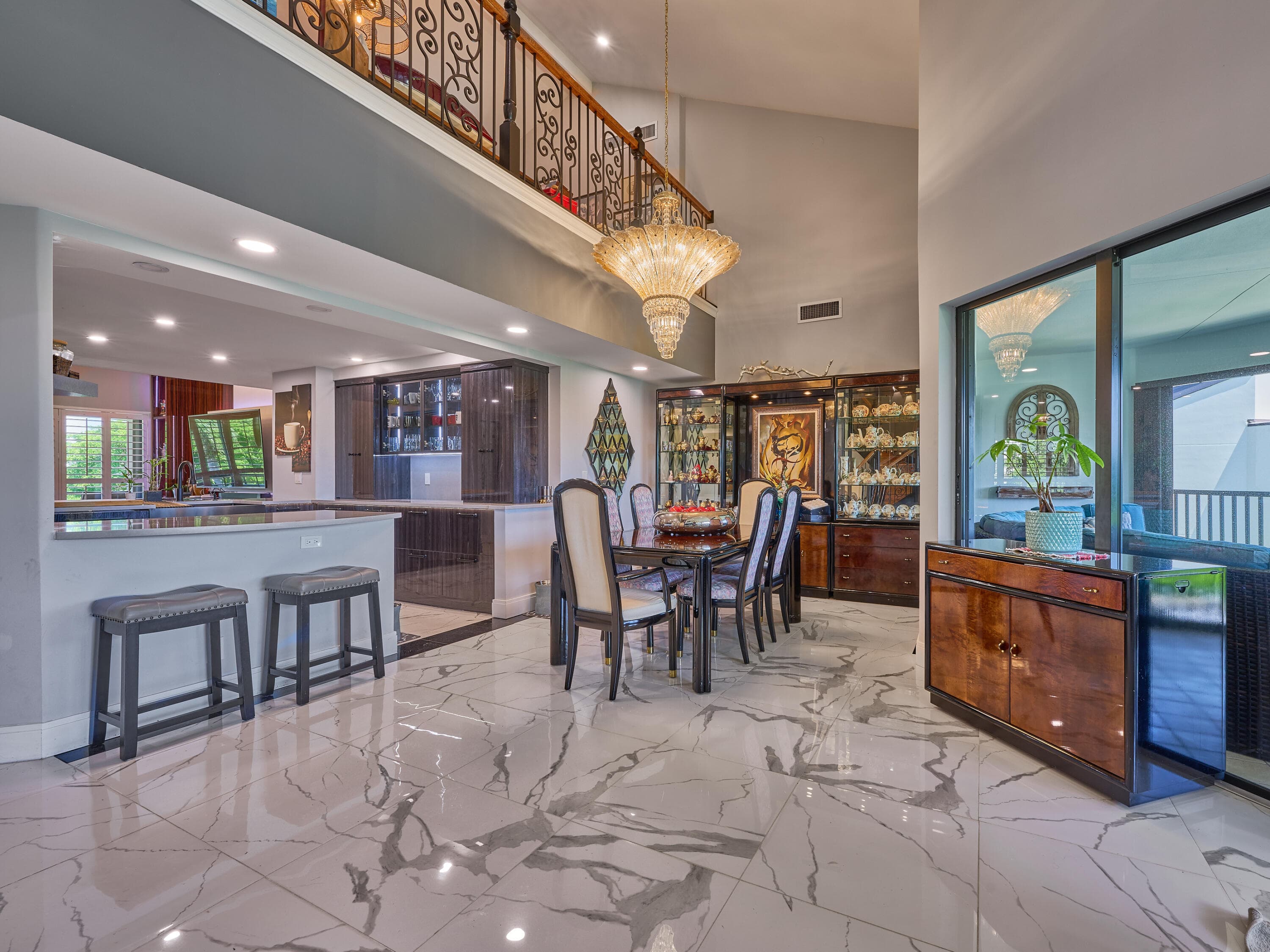 1117 Marine Way E K4l, North Palm Beach, FL 33408, Unit K4l