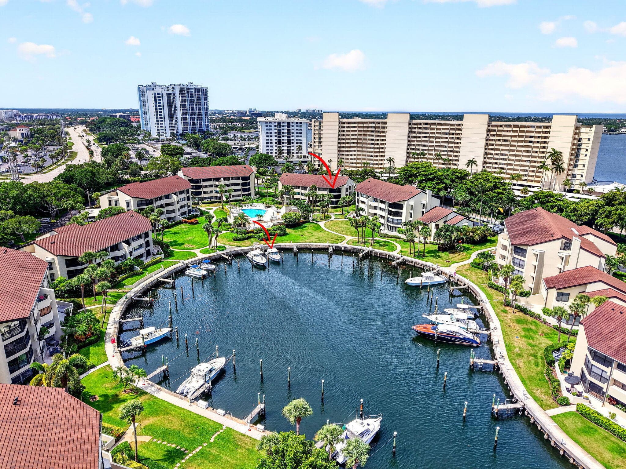 1149 Marine Way E G3L, North Palm Beach, FL 33408, Unit G3L